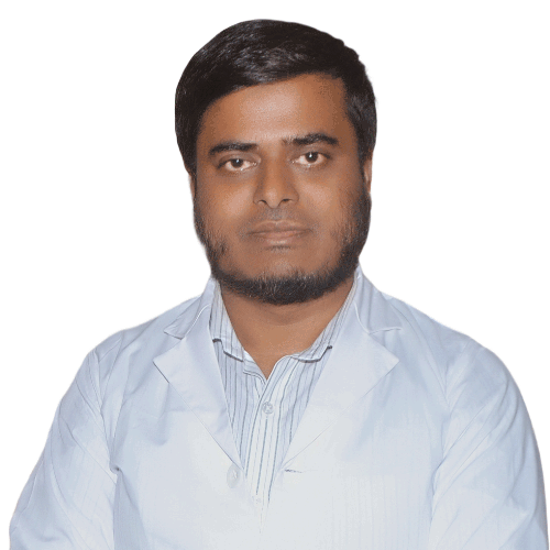 Asso. Prof. Dr. Muhammad Arozullah