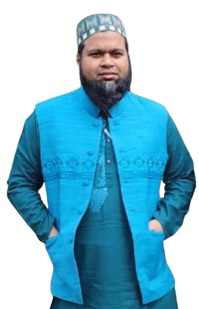 Prof. Dr. Mamunur Rashid ( Mamun )
