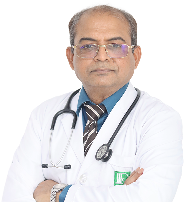 Prof. Dr. Md. Mahbubor Rahman (Morning)