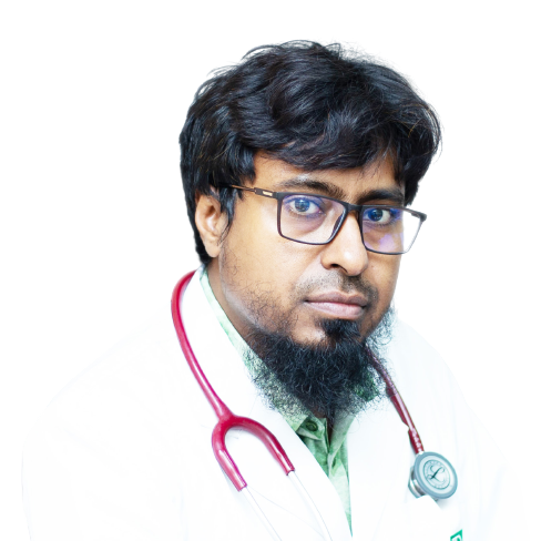 Asst. Prof. Dr. S M Zaved Mahmud