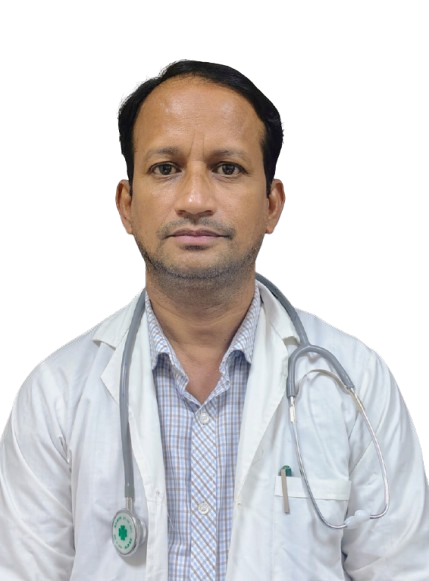 Prof. Dr. Mohammad Mohiuddin
