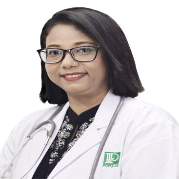 Dr.Mafruha Tazkin Milky
