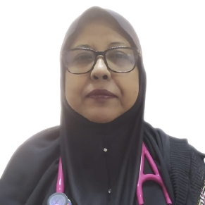 Prof. Dr. Selina Khanom