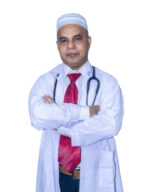 Asstt. Prof. Dr. S. H. Azmol Hossain