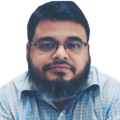 Dr. Asst. Prof. Md Mostafizur Rahman