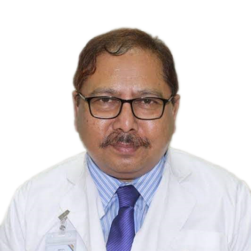 Prof. Dr. Col. Md. Mozibur Rahman (Morning)