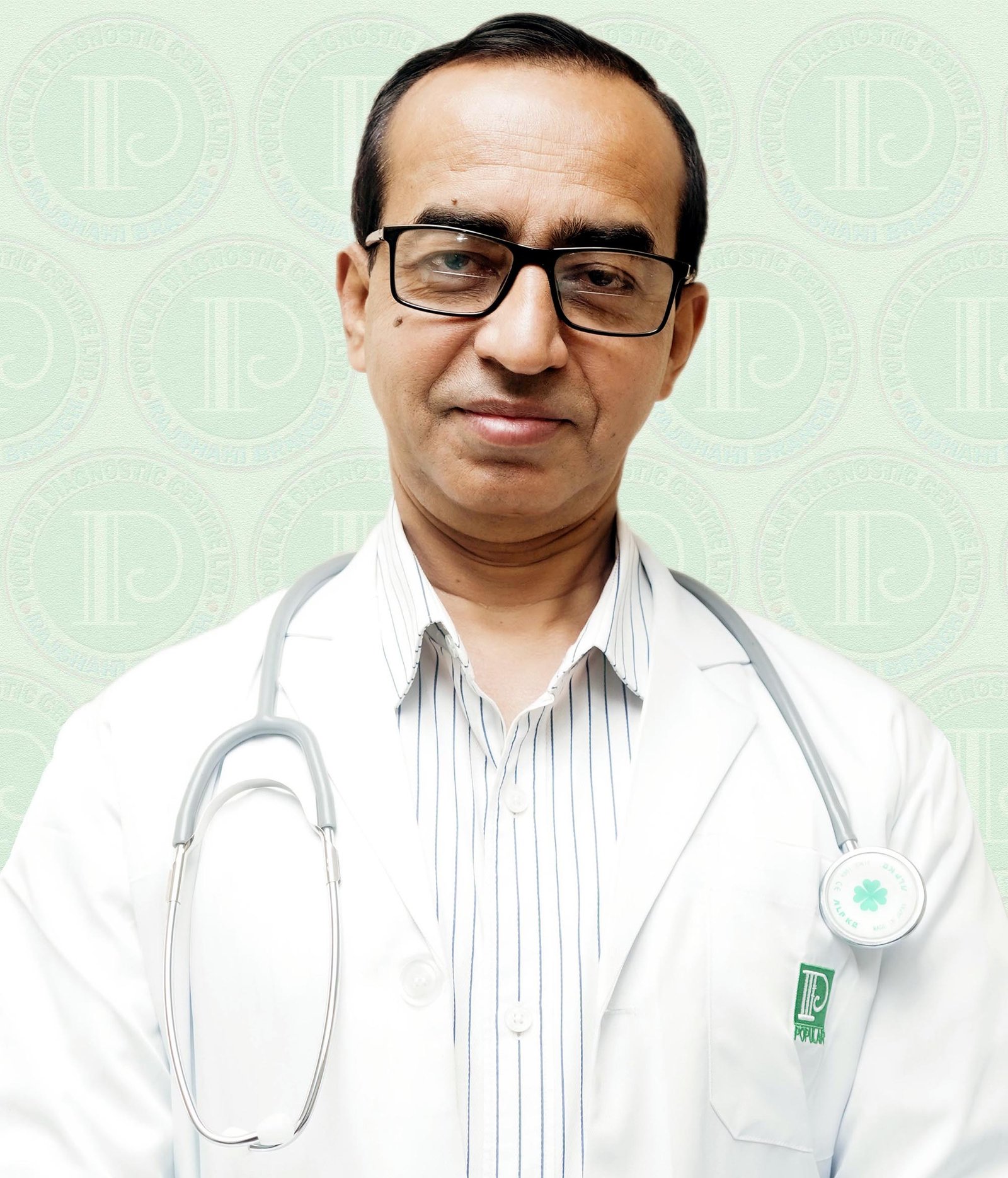 Prof. Dr. N. K. Majumder