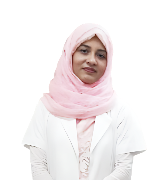 Dr. Farhana Afroz