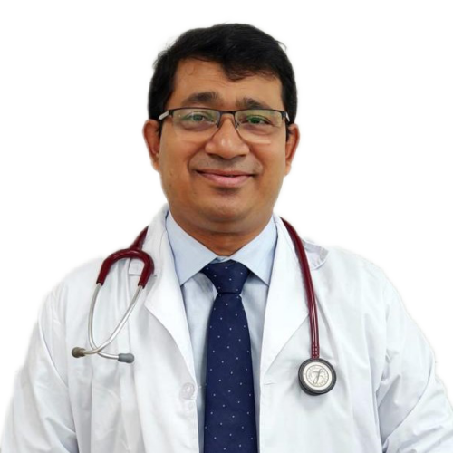 Asso. Prof. Dr. M. A Sattar Sarkar
