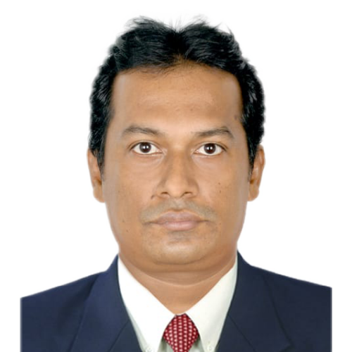 Asso. Prof. Dr. Musaddequl Alam Dolan