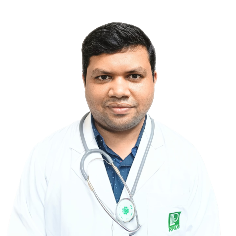 Dr. Rajib Kumar Paul