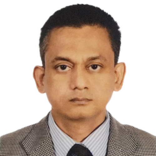 Assoc. Prof. Dr. A. I Joardar