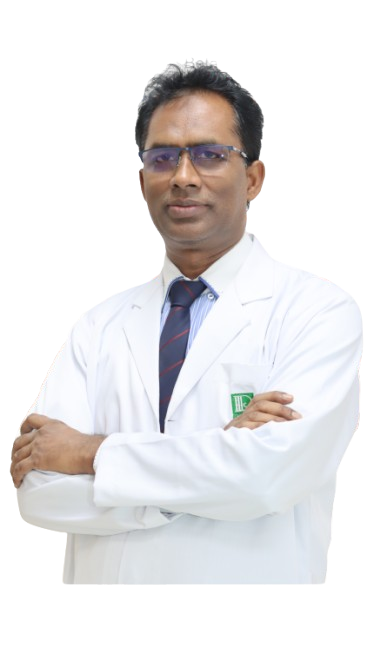 Prof. Dr. Rokanuzzaman Bhuyian