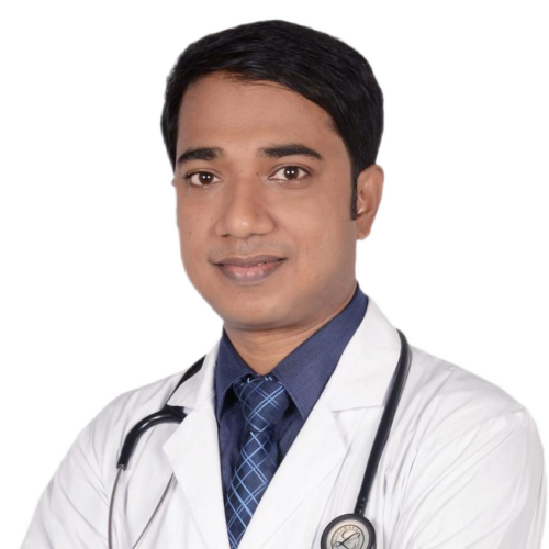 Dr. Rakesh Kumar Mondol
