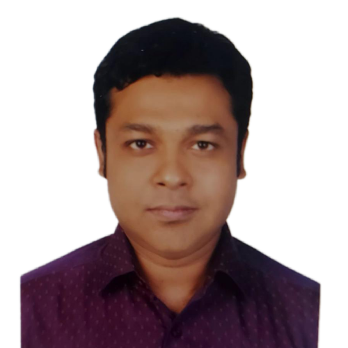 Dr. Debashish Dhar