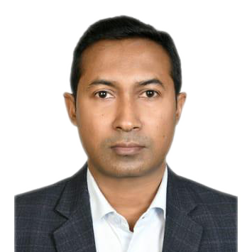 Asst. Prof. Dr. Manik Chandra Mondol