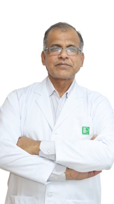 Asso. Prof. Dr. Shamim Hossain Khan