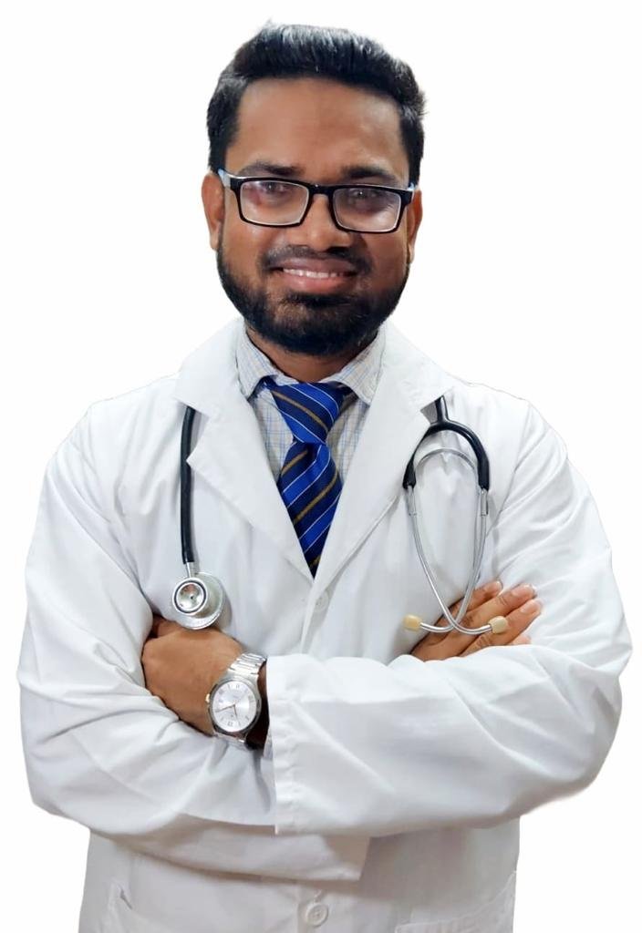 Asst. Prof. Dr. Md. Masum Uddin