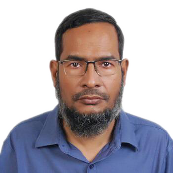 Asso. Prof. Dr. Nehal Warish