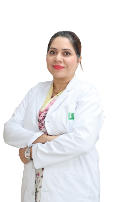 Asst. Prof. Dr. Sharmin Begum