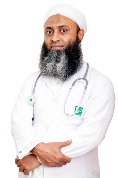 Asso. Prof. Dr. Md. Shah Jahan Chowdhury (Abdullah)