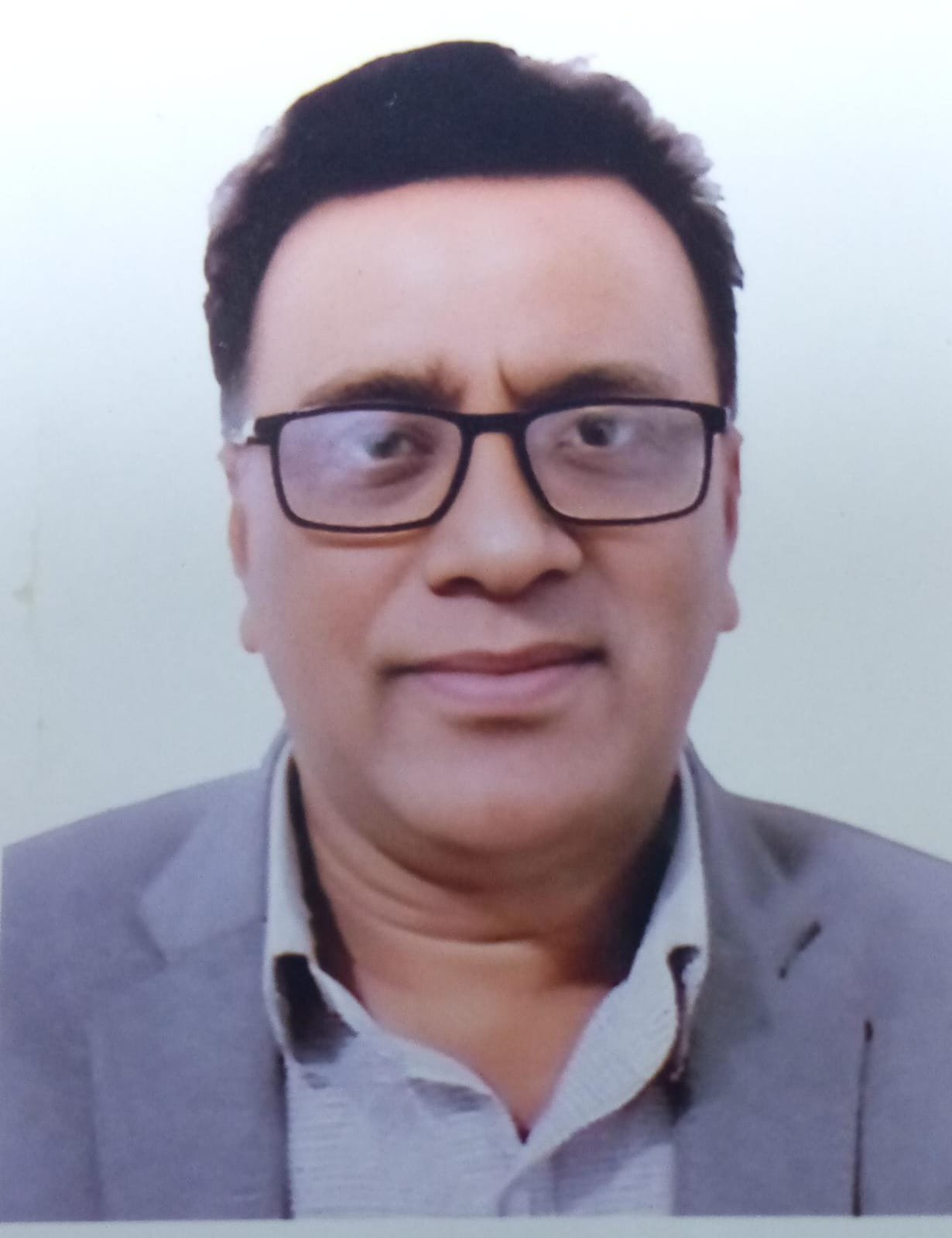 Prof. Dr. G.M Faruk
