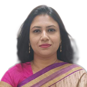 Asst. Prof. Dr. Merina Rahman