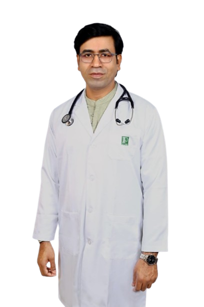 Dr. Goutom Chandra Bhowmik