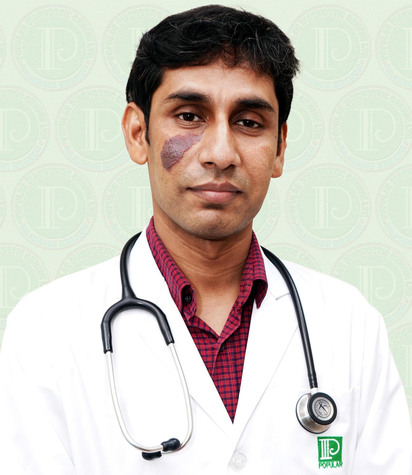 Asstt. Prof. Dr. Md. Emdadul Haque