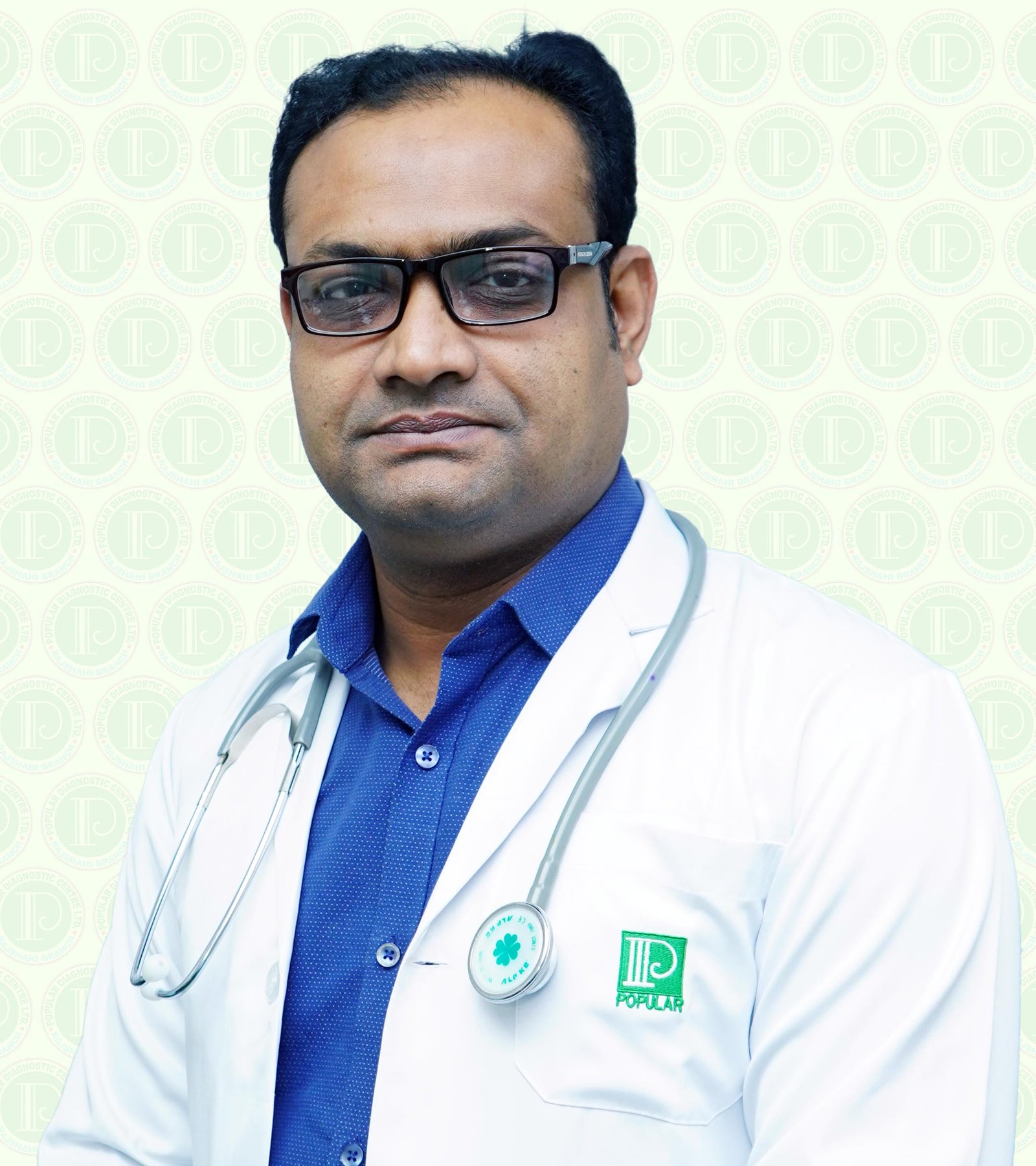 Asstt. Prof. Dr. Md. Khizir Hossain