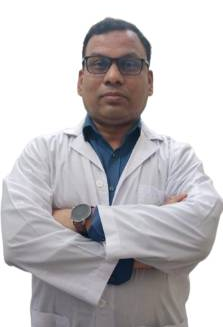 Prof. Dr. Khairul Kabir