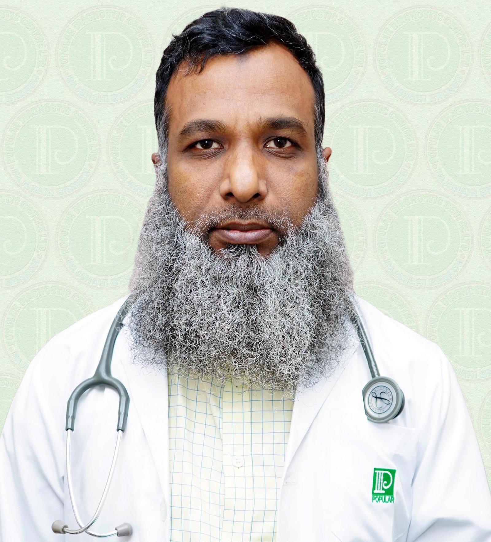 Dr. Md. Ruhul Amin