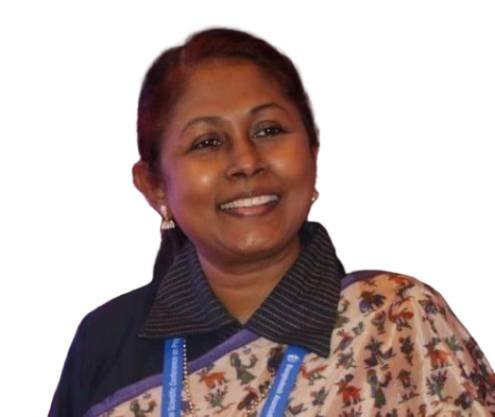 Prof. Dr. Sultana Algin