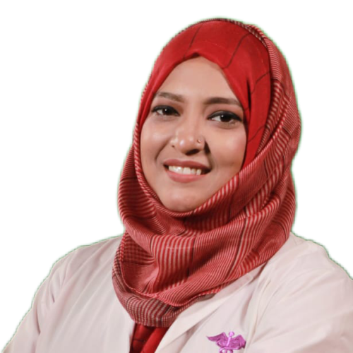 Dr. Sayeda Akter Nipa