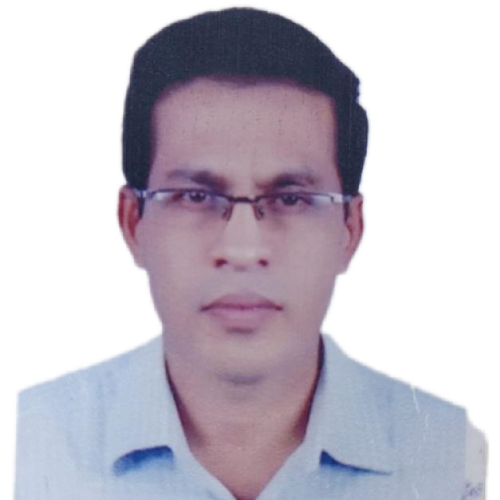 Prof. Dr. Md. Abul Hossain