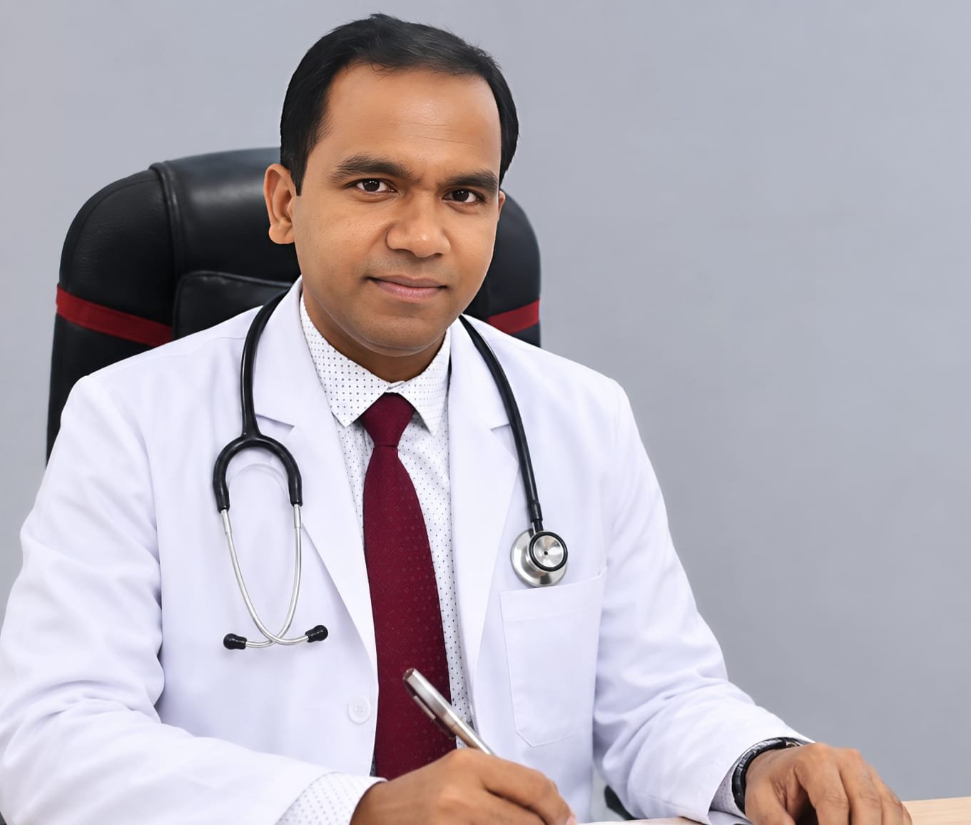 Asst. Prof. Dr. Golam Kibria Himu