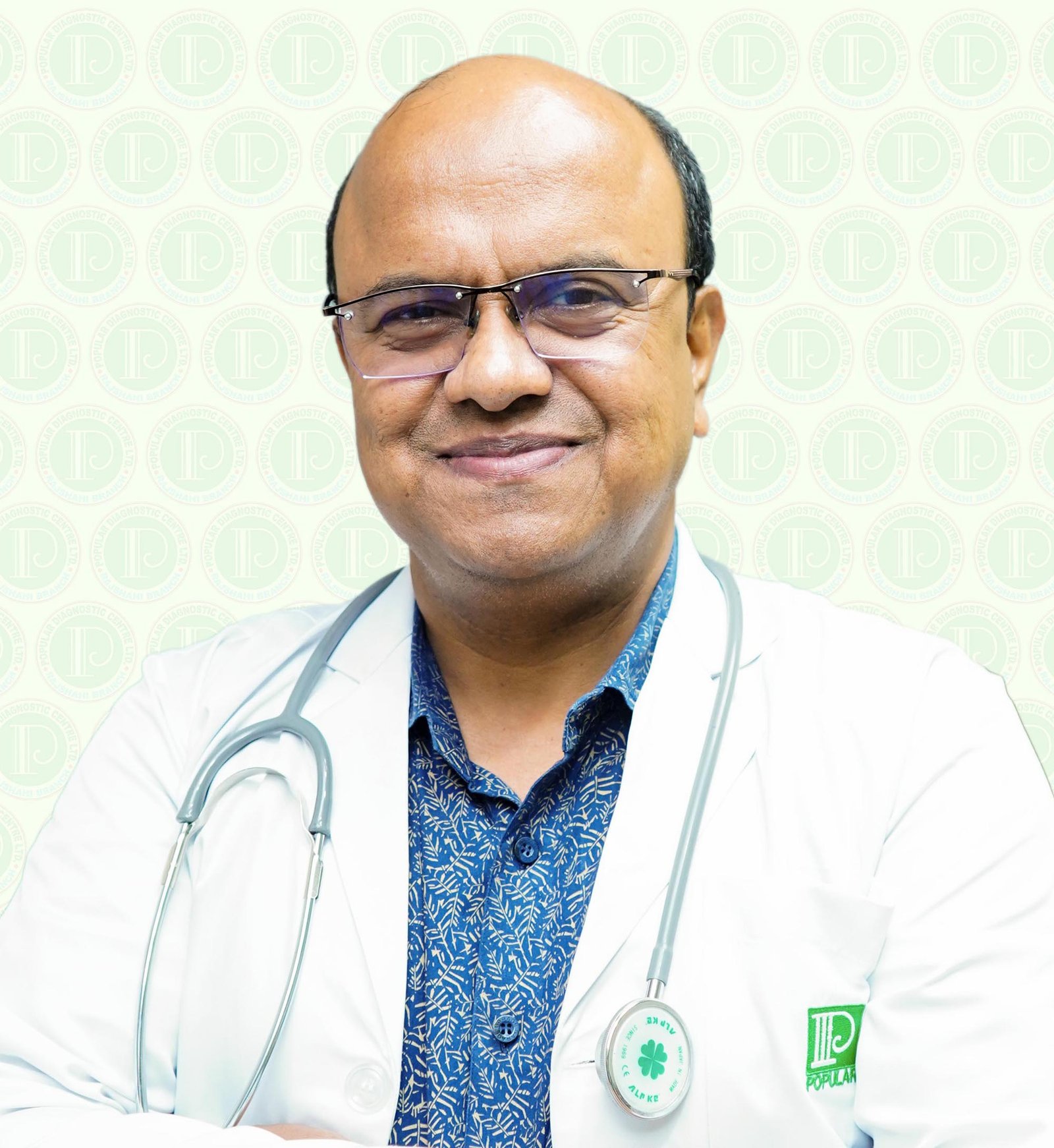 Assoc. Prof. Dr. Md. Sofi Ullah
