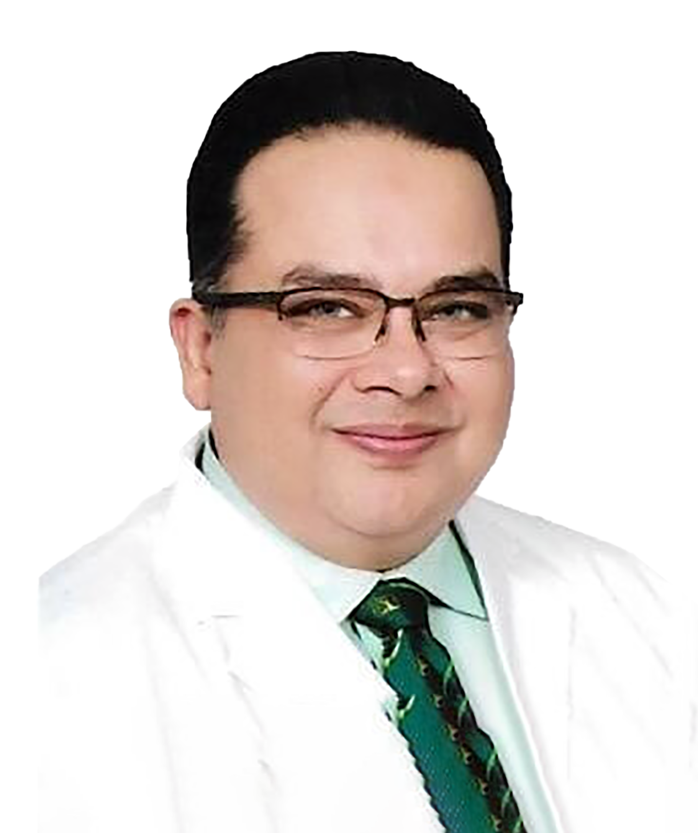 Prof. Dr. Syed Ghulam Mogni Mowla