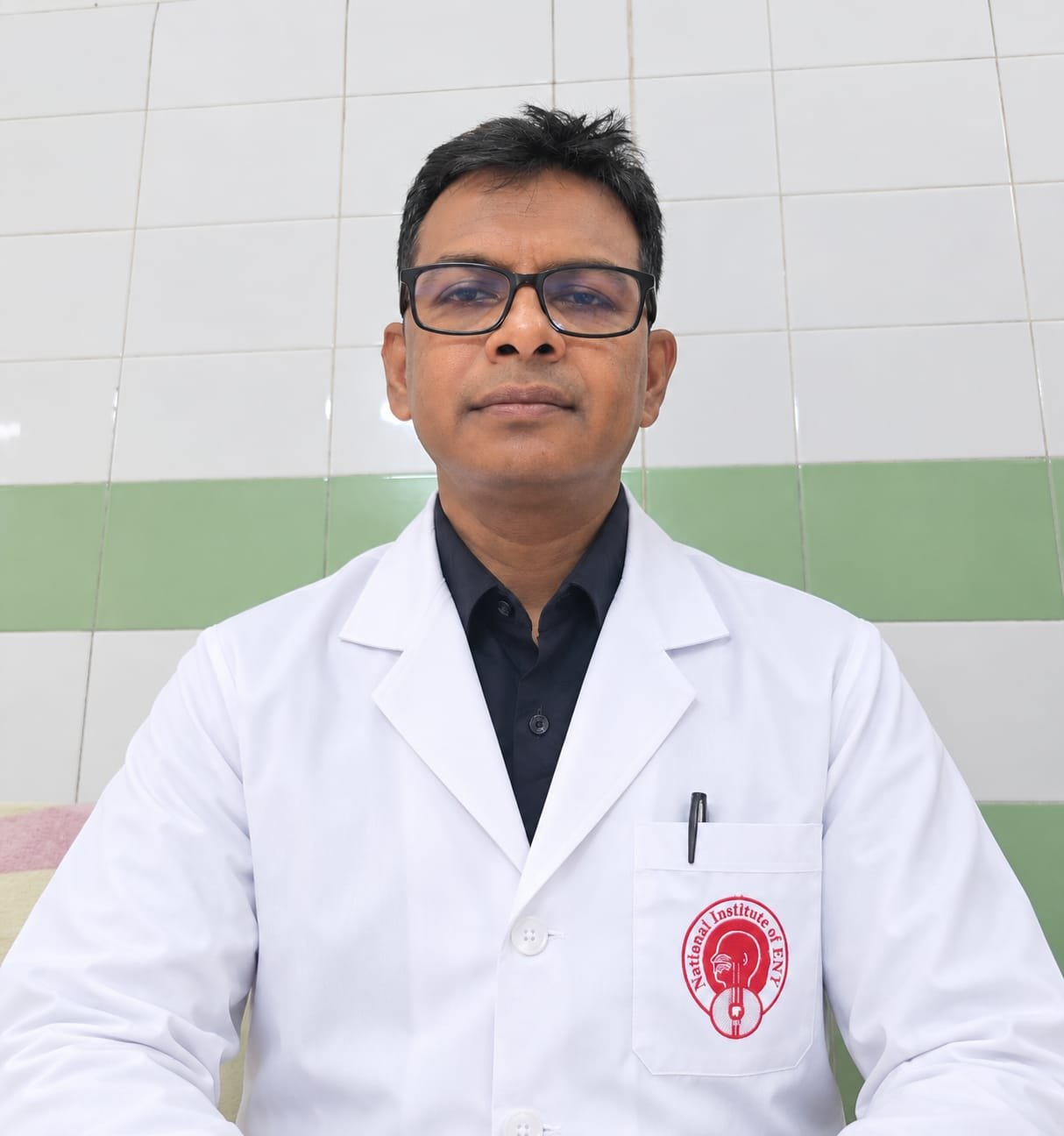 Asst. Prof. Dr. Muhammad Mozammel Haque