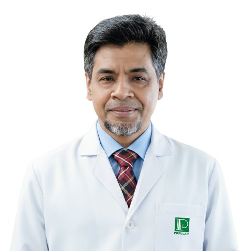 Prof. Dr. Md. Abul Kalam Azad