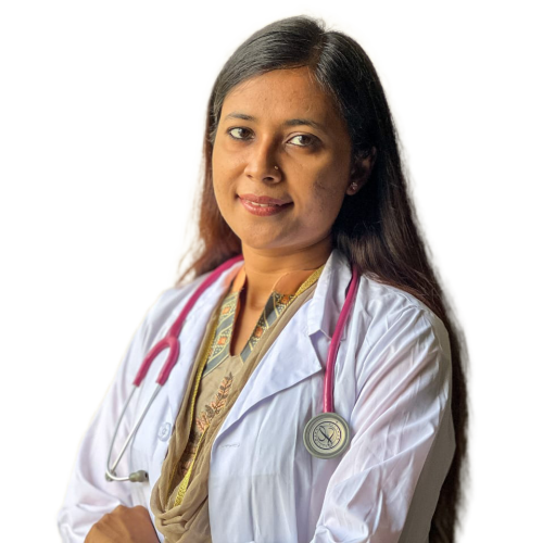 Asst. Prof. Dr. Shabnam Sultana