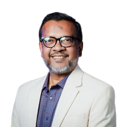 Dr. Sheikh Md. Rezwan (Morning)
