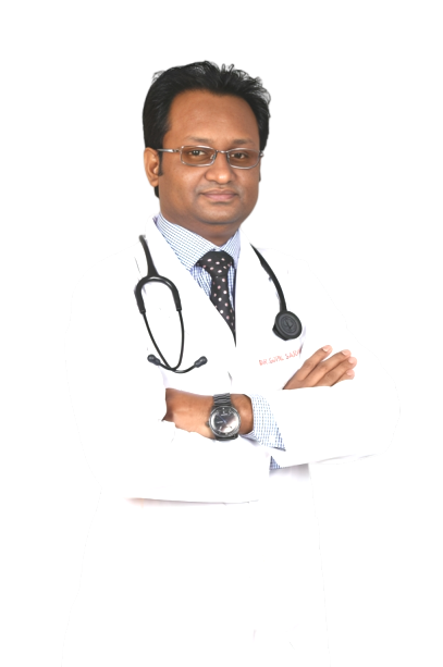 Dr. Gopal Chandra Sarkar