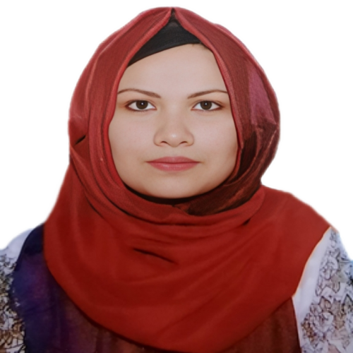 Dr. Ayesha Tasneem
