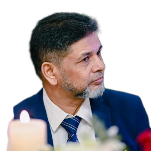 Prof. Dr. MD. Noor Islam