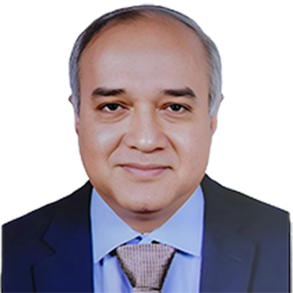 Prof.Dr.Kazi Gias Uddin Ahmed