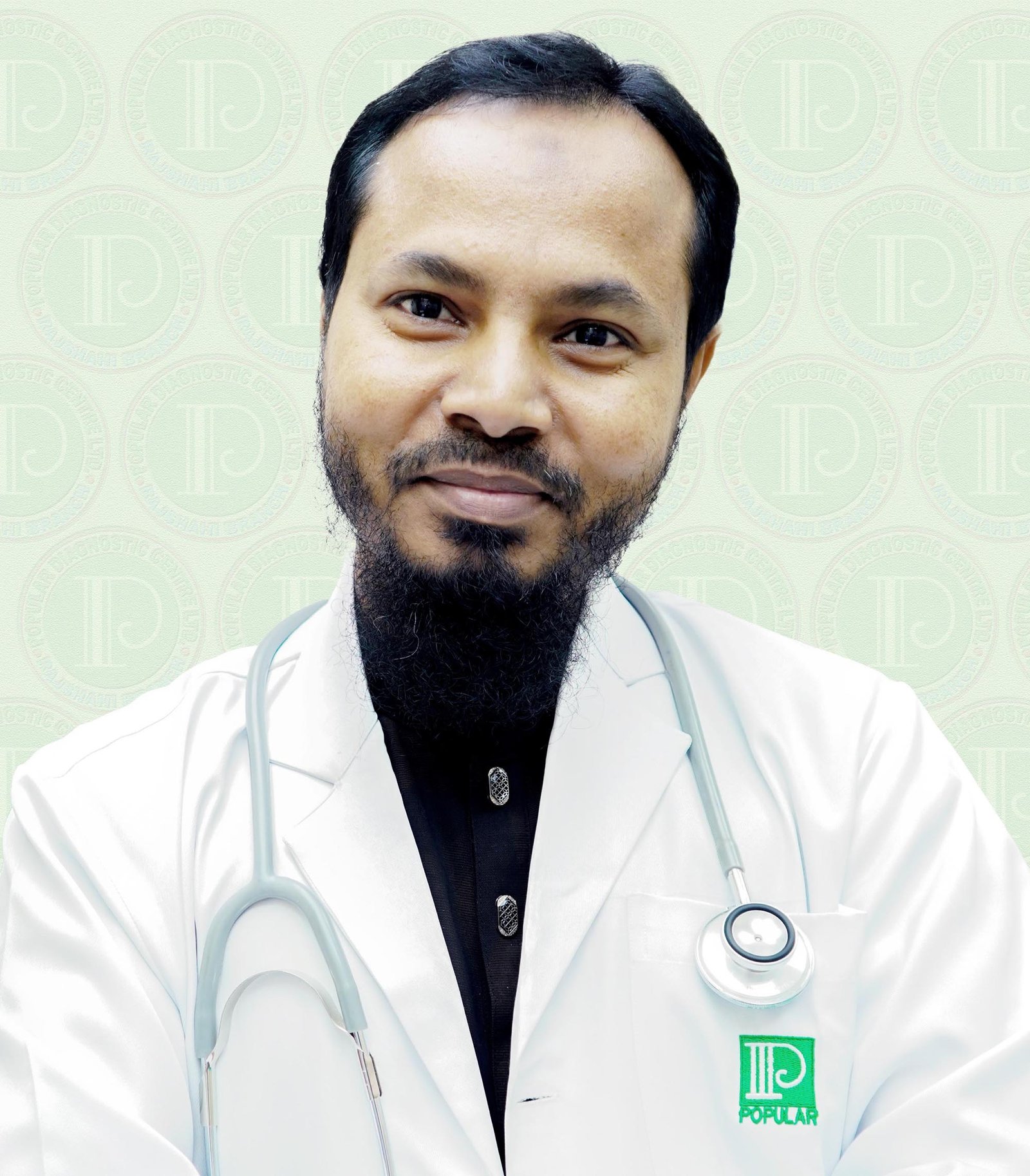 Asstt. Prof. Dr. Md. Abdul Hakim