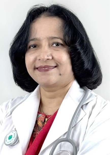 Prof. Dr. Shilpi Saha