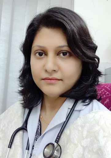 Professor Dr. Umme Salma Khan