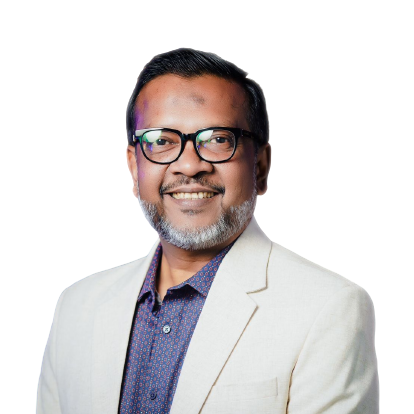 Dr. Sheikh Md. Rezwan (Evening)